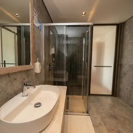 Hotel Guel Vista *